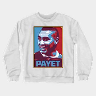 Payet Crewneck Sweatshirt